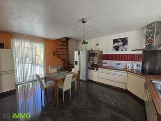  Maison � vendre 6 pi�ces 