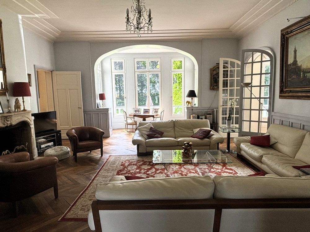 � vendre  Maison Noyon (60400)