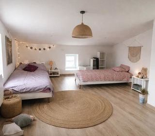  Appartement � vendre 4 pi�ces 81 m�