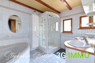  Maison � vendre 4 pi�ces 110 m�