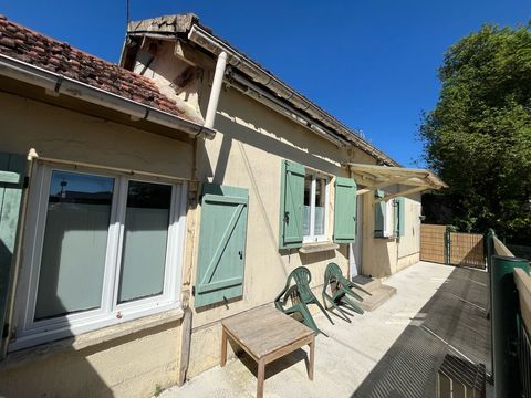   Maison 3 pi�ces Maison - 3 pi�ce(s) - 68 m�