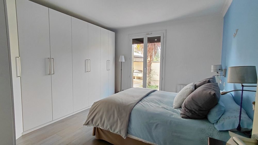 � vendre  Maison Montmorency (95160)