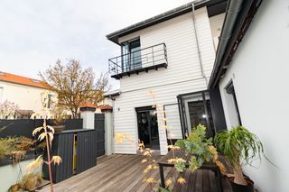  Maison � vendre 6 pi�ces 152 m�