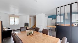  Maison � vendre 5 pi�ces 