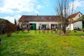  Maison � vendre 11 pi�ces 