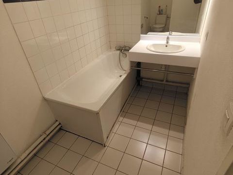  Appartement � vendre 2 pi�ces 