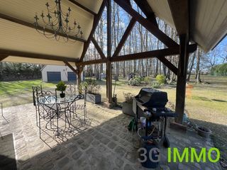  Maison � vendre 6 pi�ces 142 m�