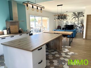  Maison � vendre 4 pi�ces 100 m�