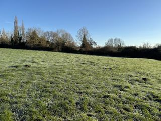  Terrain � vendre 1714 m�