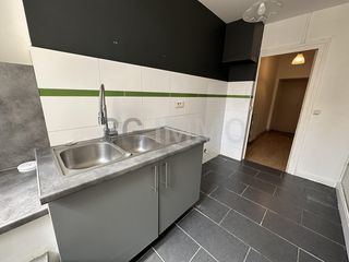  Appartement � vendre 2 pi�ces 60 m�