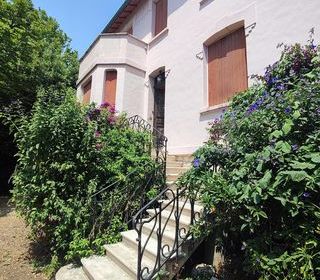  Maison � vendre 8 pi�ces 195 m�