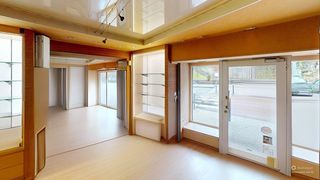  Immeuble � vendre 197 m�