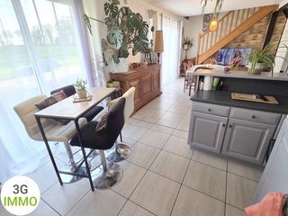  Maison � vendre 5 pi�ces 108 m�