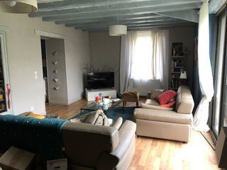  Maison � vendre 6 pi�ces 170 m�