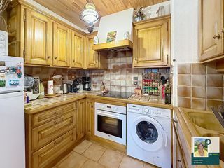  Appartement � vendre 3 pi�ces 48 m�