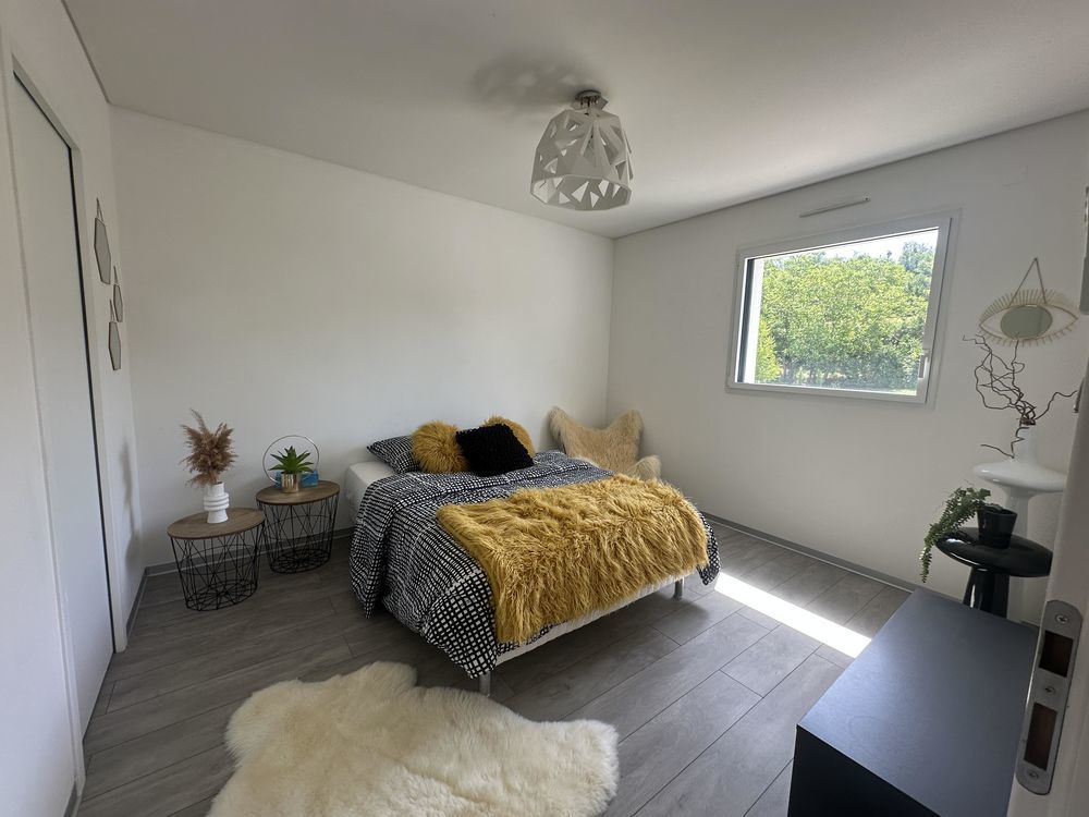 � vendre  Maison Orcet (63670)