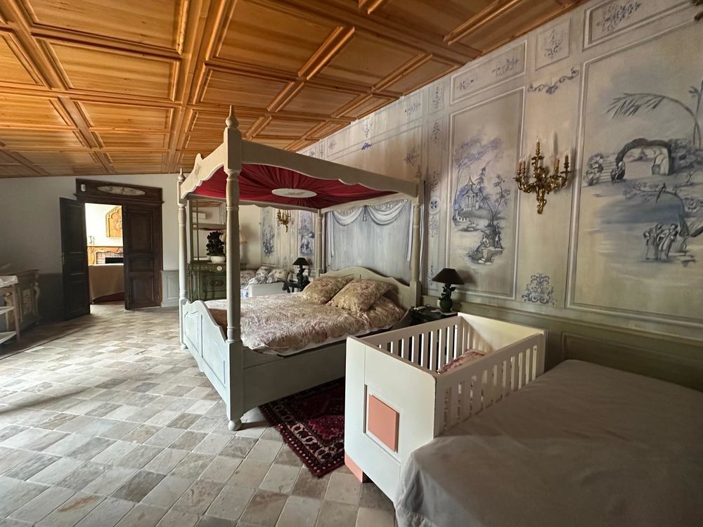 � vendre  Maison Lorgues (83510)