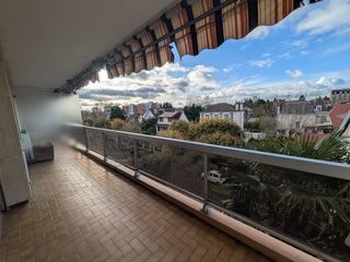  Appartement � vendre 4 pi�ces 