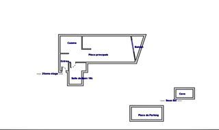  Appartement � vendre 1 pi�ce 30 m�