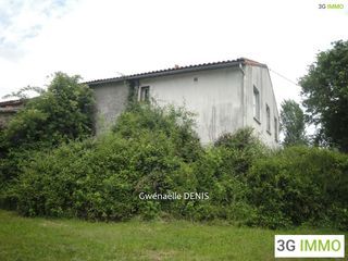  Maison � vendre 4 pi�ces 73 m�