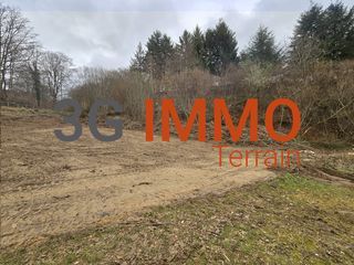  Terrain � vendre 2576 m�