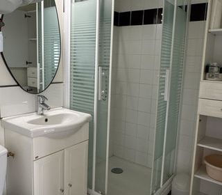  Appartement � vendre 2 pi�ces 25 m�