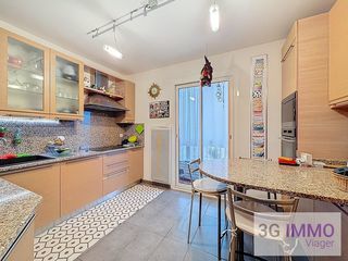  Appartement � vendre 4 pi�ces 91 m�