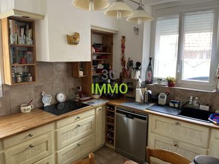  Maison � vendre 7 pi�ces 136 m�