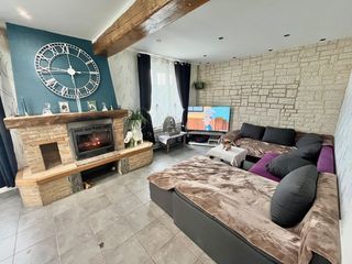  Maison � vendre 7 pi�ces 140 m�