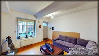  Maison � vendre 2 pi�ces 