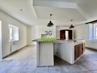  Maison � vendre 130 m�