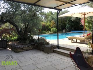  Maison � vendre 6 pi�ces 145 m�