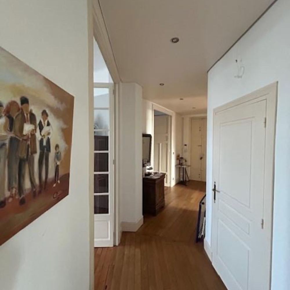 � vendre  Appartement Tours (37000)