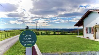  Maison � vendre 5 pi�ces 