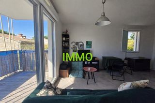  Appartement � vendre 2 pi�ces 31 m�