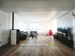  Maison � vendre 6 pi�ces 134 m�