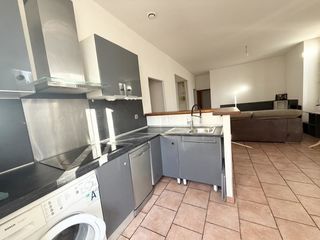  Appartement � vendre 4 pi�ces 75 m�