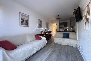  Appartement � vendre 1 pi�ce 22 m�