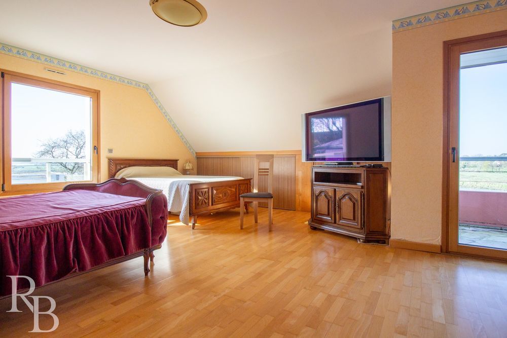 � vendre  Maison Theix-noyalo (56450)