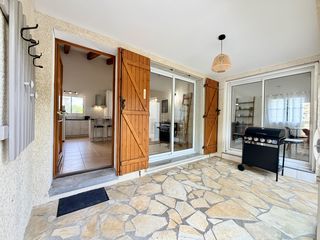  Maison � vendre 3 pi�ces 