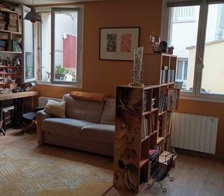  Appartement � vendre 3 pi�ces 60 m�