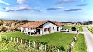  Maison � vendre 5 pi�ces 135 m�