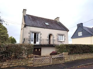  Maison � vendre 5 pi�ces 