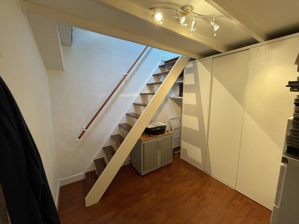 � vendre  Appartement Paris 12
