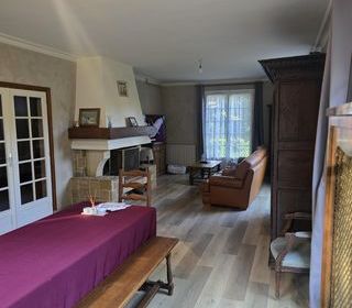  Maison � vendre 9 pi�ces 196 m�