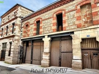  Immeuble � vendre 7 pi�ces 578 m�