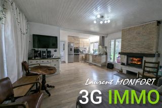  Maison � vendre 4 pi�ces 82 m�