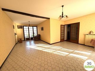  Maison � vendre 7 pi�ces 122 m�