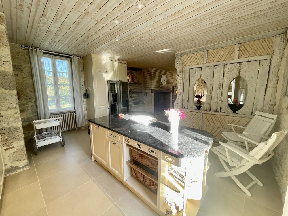 � vendre  Maison Agen (47000)