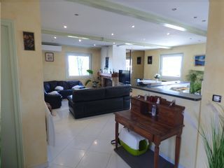  Maison � vendre 4 pi�ces 97 m�